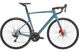 Cannondale SuperSix EVO Carbon 4 - 105 - 28 Zoll - Diamant
