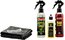 Atlantic Bike Box Pflegemittel-Set