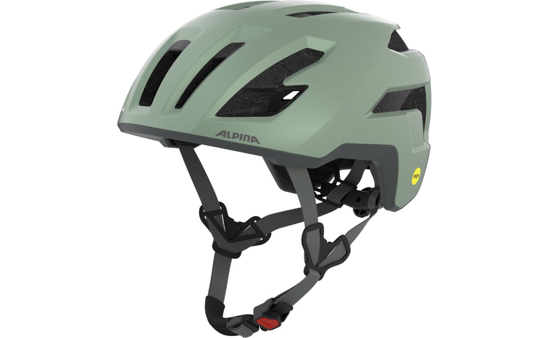 Alpina Taunus Gravel MIPS