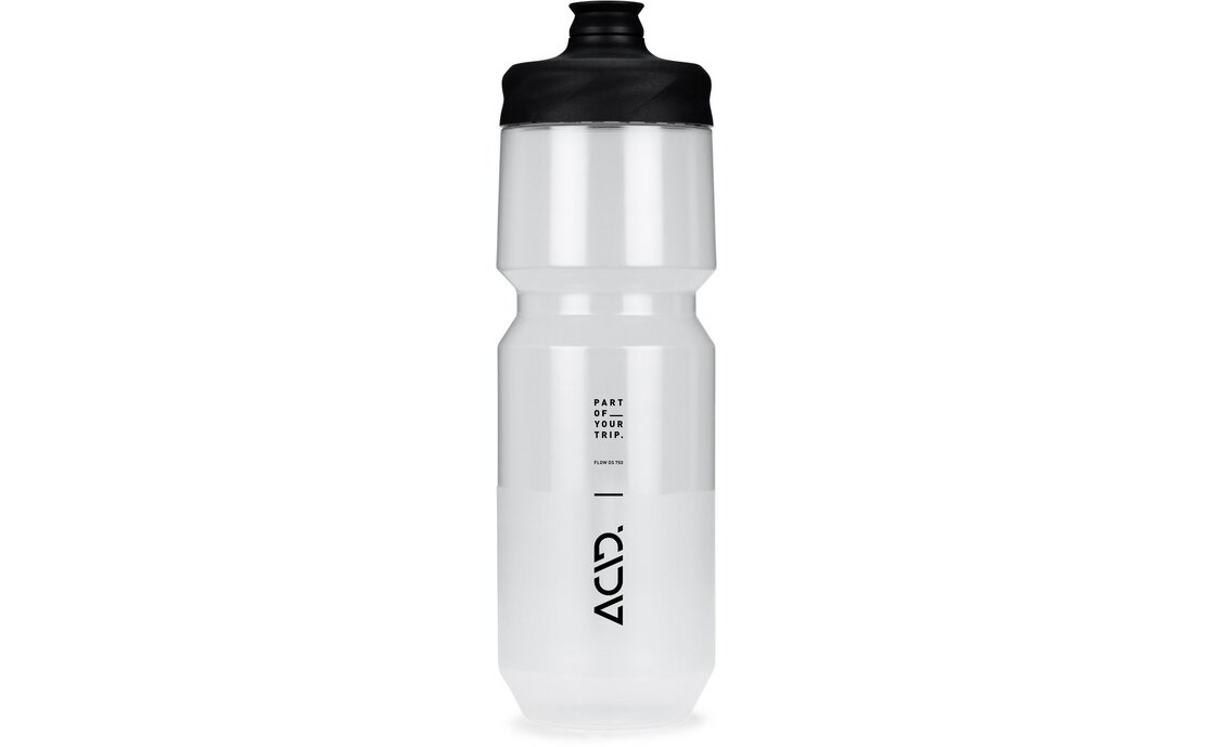 Cube ACID Trinkflasche Flow Ds 750