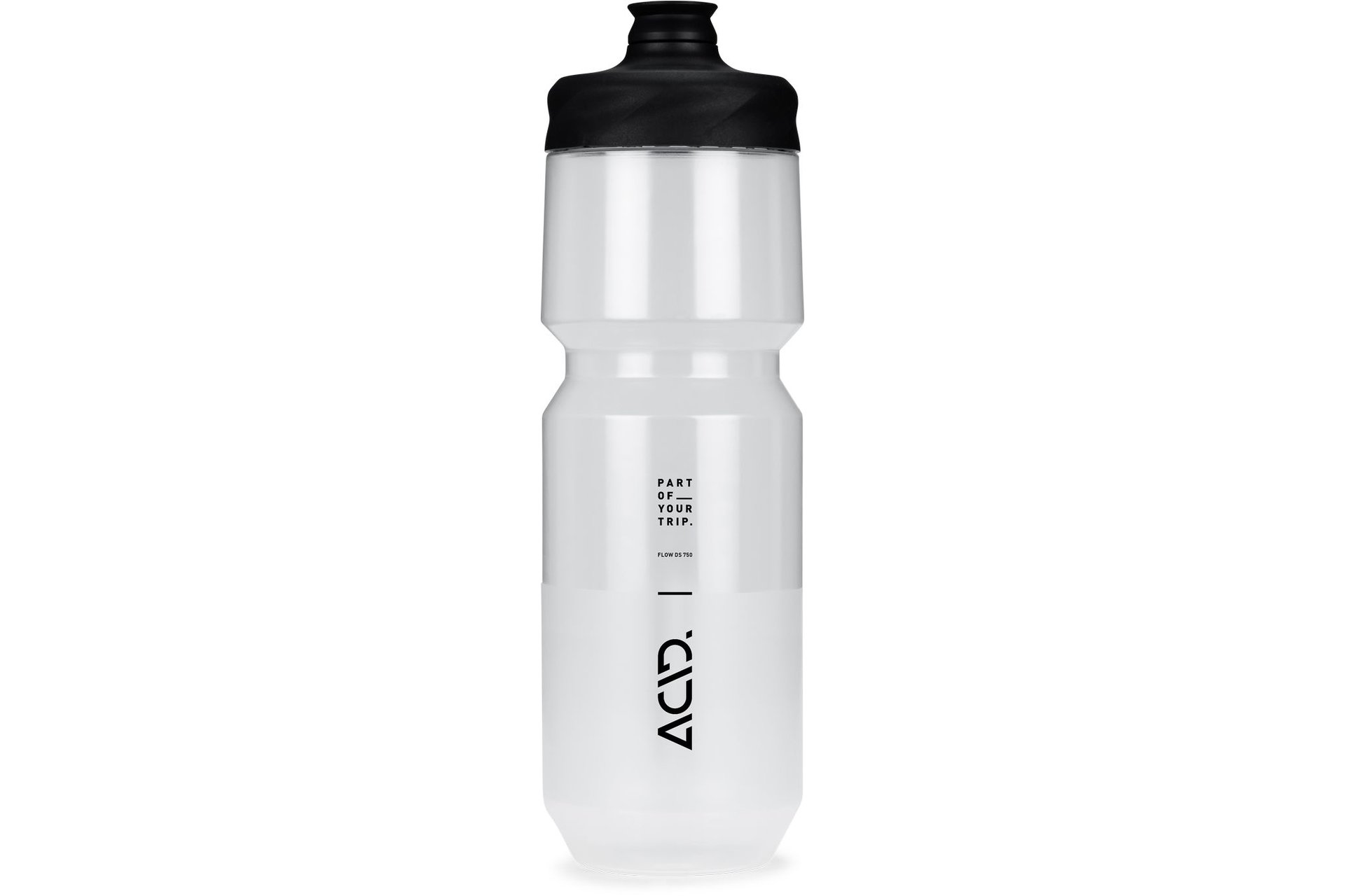 Cube ACID Trinkflasche Flow Ds 750