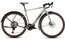 Cube Nuroad Hybrid C:62 Race 400X FE - 400 Wh - 28 Zoll - Diamant - 2026