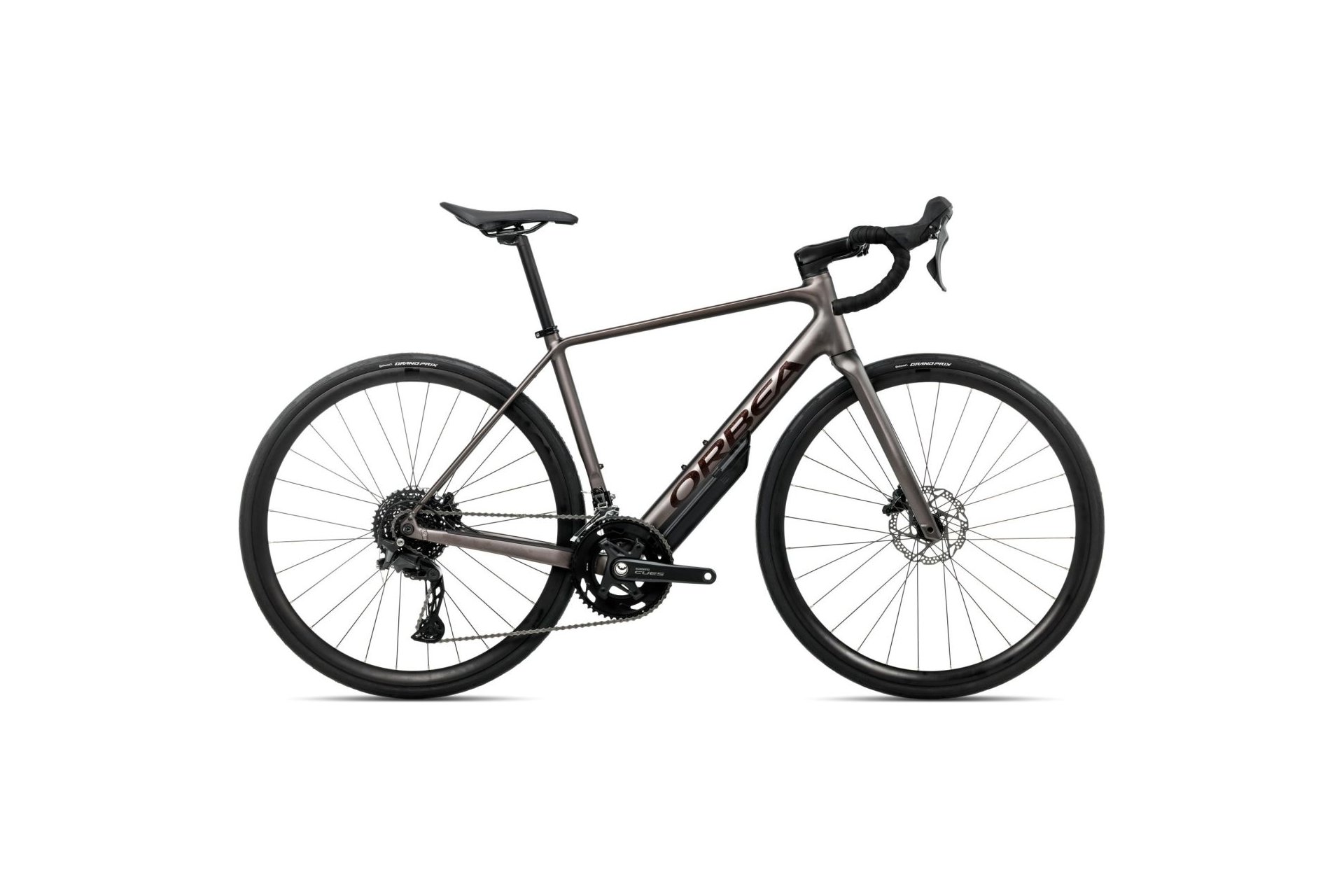 Orbea Avant H40 - 28 Zoll - Diamant - 2026
