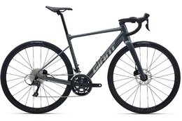 Straßenrennräder - Giant Contend SL 2 - 28 Zoll - Diamant - 2026