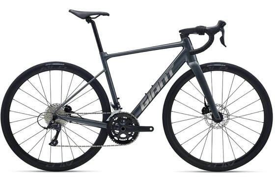 Straßenrennräder - Giant Contend SL 2 - 28 Zoll - Diamant - 2026