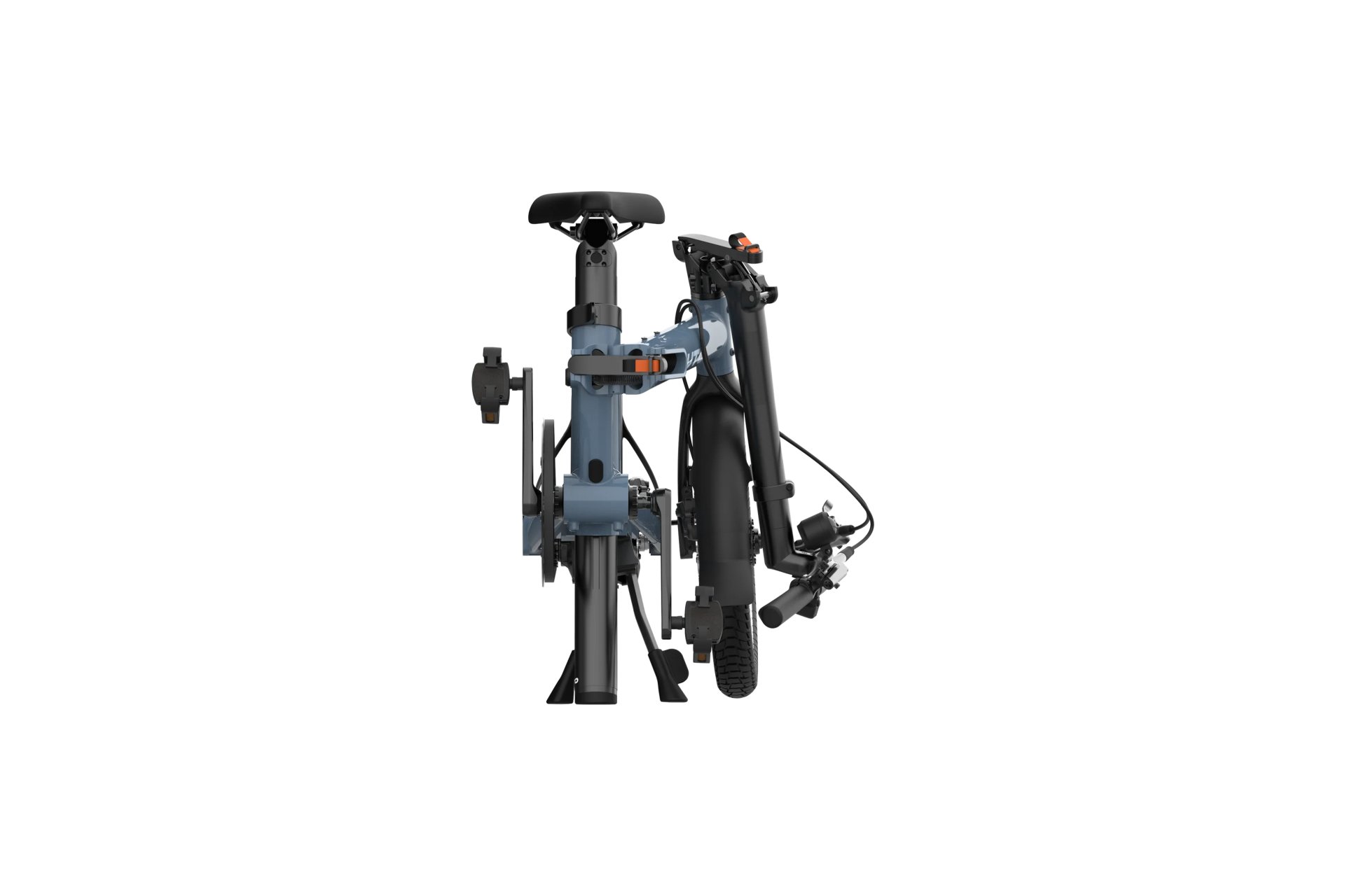 UTO PRO16 - 252 Wh - 16 Zoll - Faltrahmen - 2026