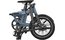 UTO PRO16 - 252 Wh - 16 Zoll - Faltrahmen - 2026