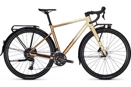 Focus Atlas 6.8 EQP - 28 Zoll - Diamant - 2026