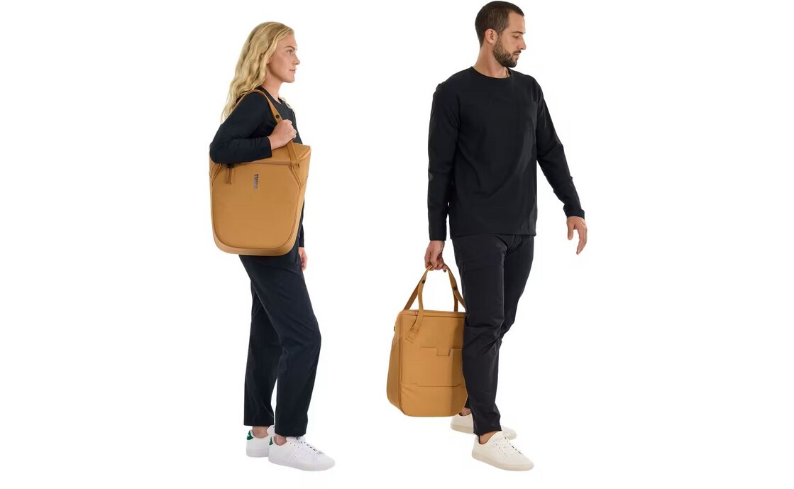 Thule Chasm Bin InLock 25L - einzeln