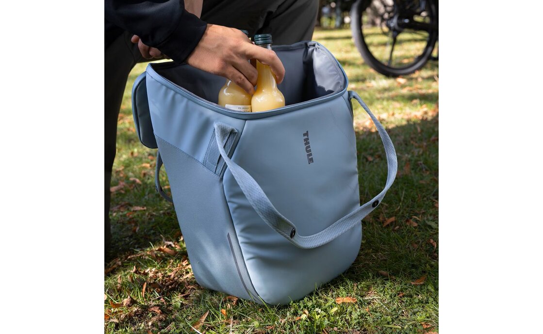 Thule Chasm Bin InLock 25L - einzeln