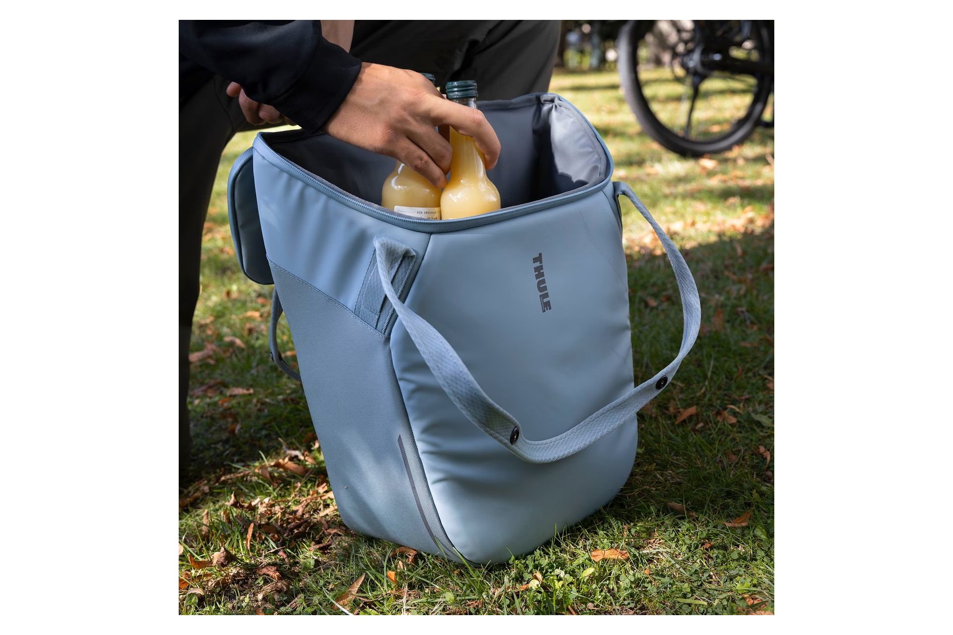 Thule Chasm Bin InLock 25L - einzeln