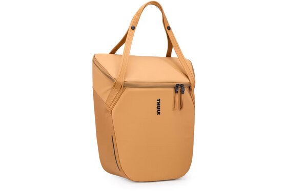 Gepäckträgertaschen - Thule Chasm Bin InLock 25L - einzeln