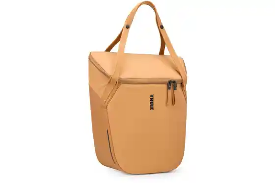 Fahrradtaschen & Körbe - Thule Chasm Bin InLock 25L - einzeln
