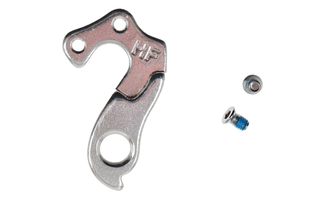 Carver Derailleur Hanger PHT