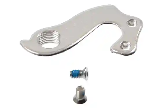 Fahrradrahmen-Zubehör - Carver Derailleur Hanger PHT