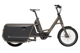 QiO Long P9 - 545 Wh - 20 Zoll - Compact - 2026