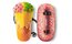 BUMBINOS Spritzschutz HR + Rahmen Splash Pack Sugar Rush