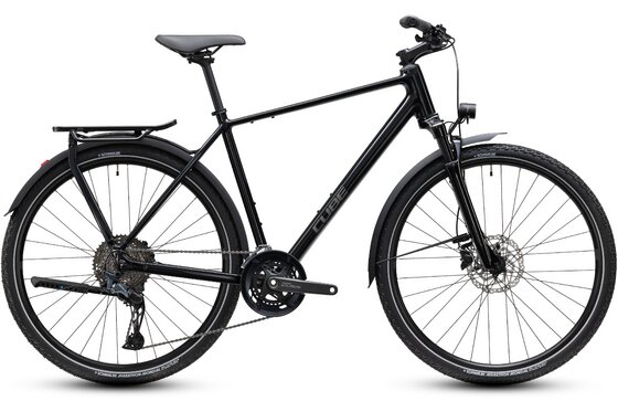 Cube - Trekkingräder - Cube Kathmandu EXC - 28 Zoll - Diamant - 2027