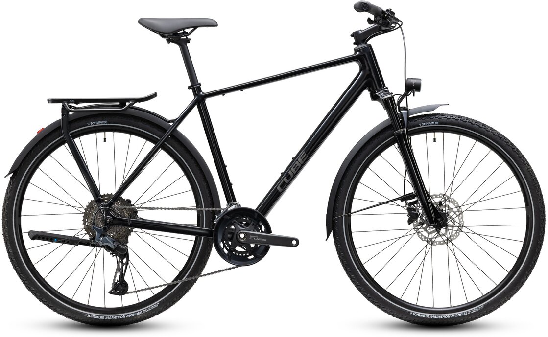 Cube Kathmandu EXC - 28 Zoll - Diamant - 2027