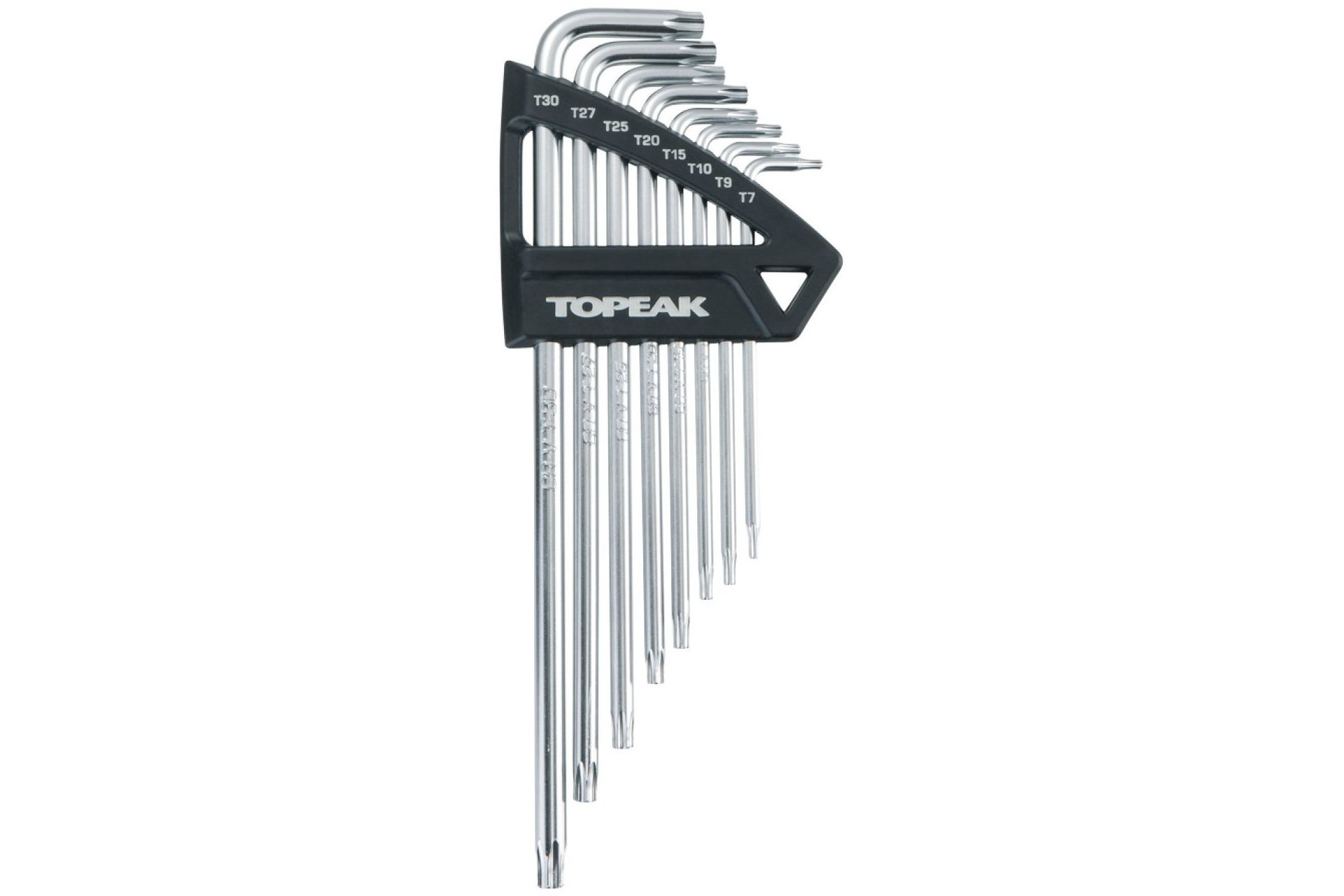 Topeak Torx Wrench L-Schl&uuml;ssel Set
