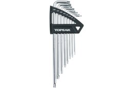 Topeak Torx Wrench L-Schl&uuml;ssel Set
