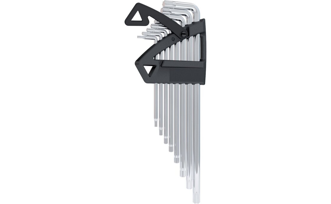 Topeak Torx Wrench L-Schl&uuml;ssel Set