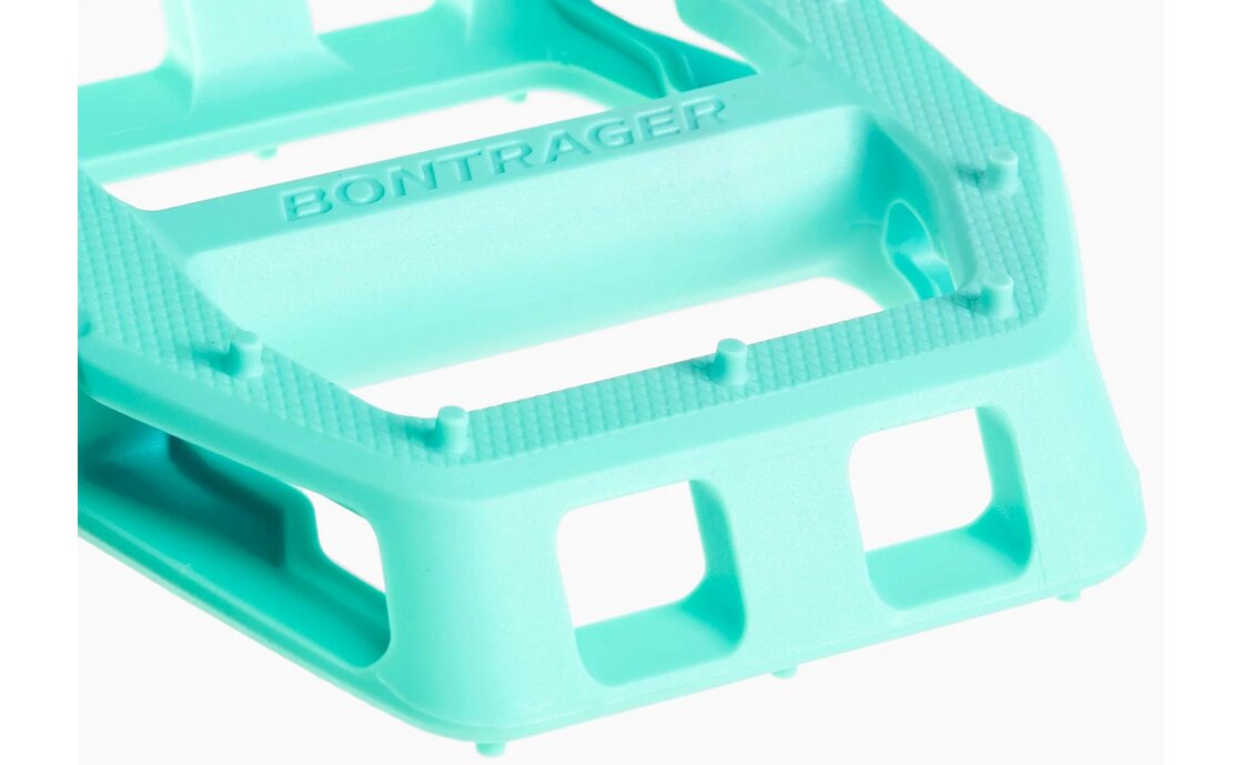 Bontrager Plattformpedale Line Comp Flat