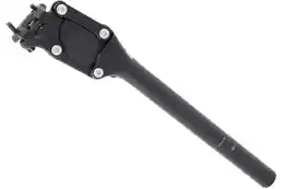 Contec Parallelogramm-Federsattelst&uuml;tze SP-060 Slim Long Travel