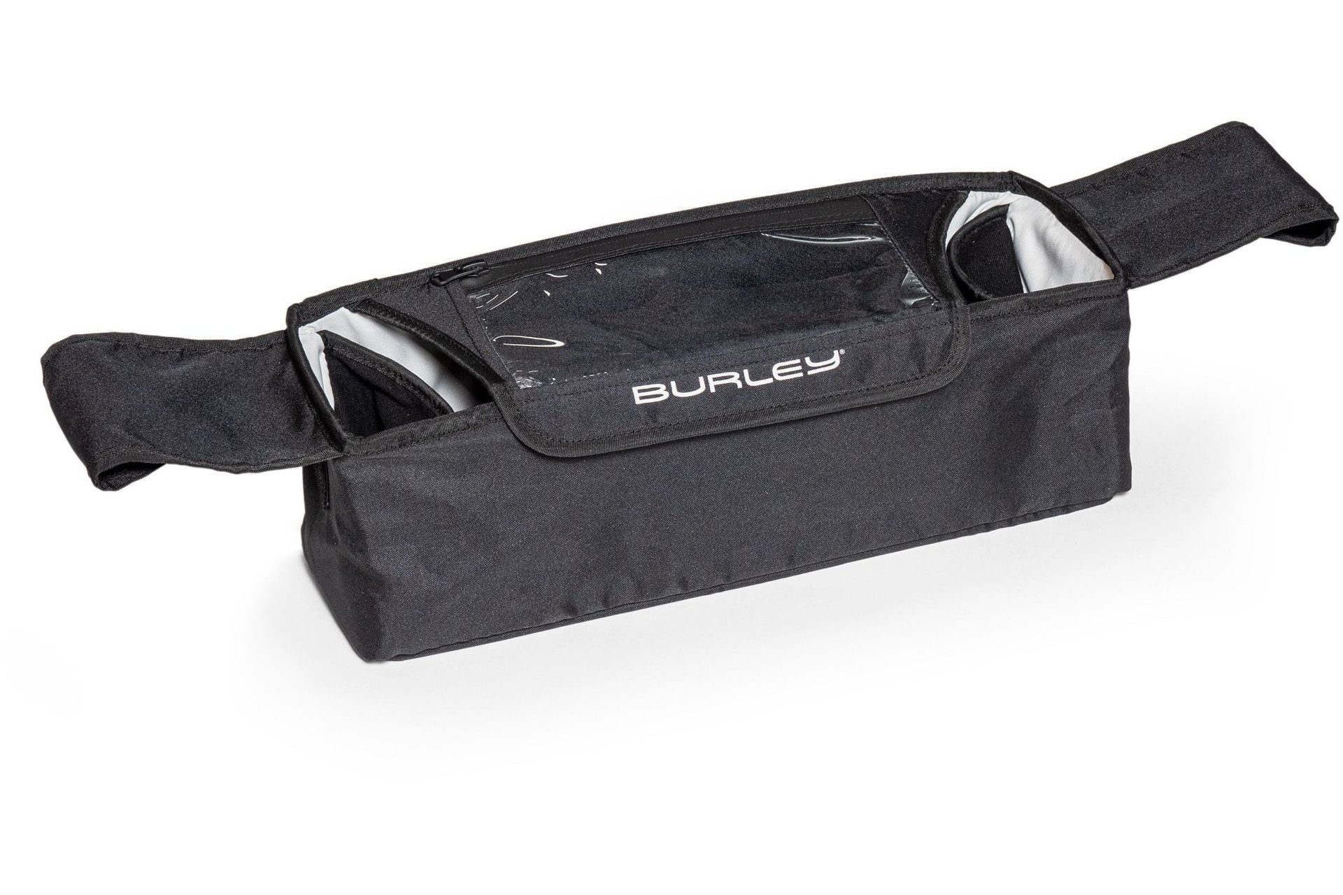 BURLEY Handlebar Console