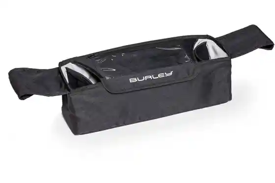 XXL Sale % - BURLEY Handlebar Console