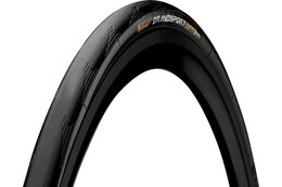 Continental Grand Sport Race 700x28C PureGrip Compound NyTech Breaker