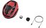 Lumos Ultra Fly Pro MIPS + Firefly