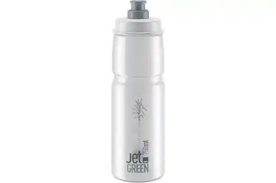 XXL Sale % - Elite Trinkflasche Jet Green - 750 ml