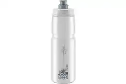 Elite Trinkflasche Jet Green - 750 ml