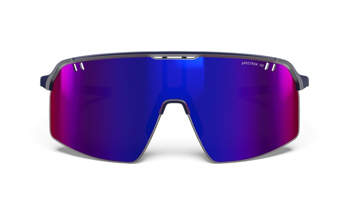 Julbo Intensity Dunkelblau Glänzend