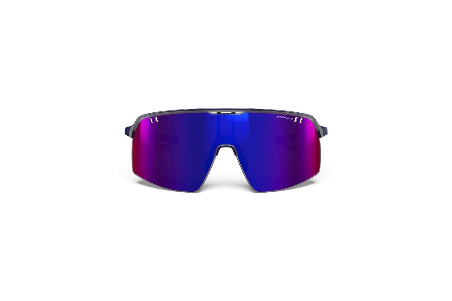 Julbo Intensity Dunkelblau Glänzend
