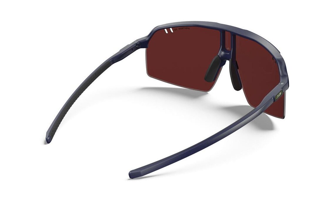 Julbo Intensity Dunkelblau Glänzend