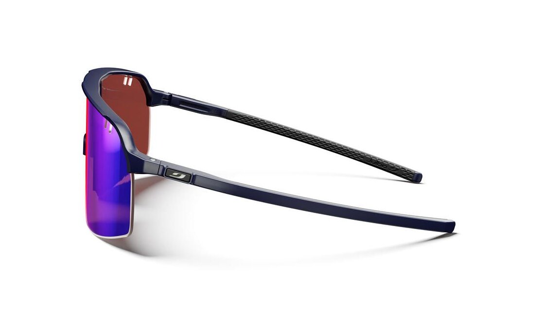 Julbo Intensity Dunkelblau Glänzend