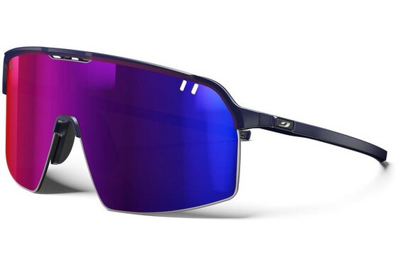 XXL Sale % - Julbo Intensity Dunkelblau Glänzend