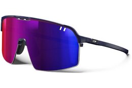 Julbo Intensity Dunkelblau Glänzend