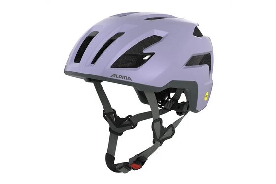 MIPS - Fahrradhelme - Alpina Taunus Gravel MIPS