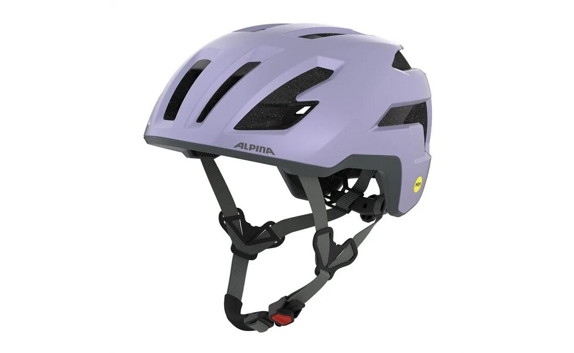 Alpina Taunus Gravel MIPS