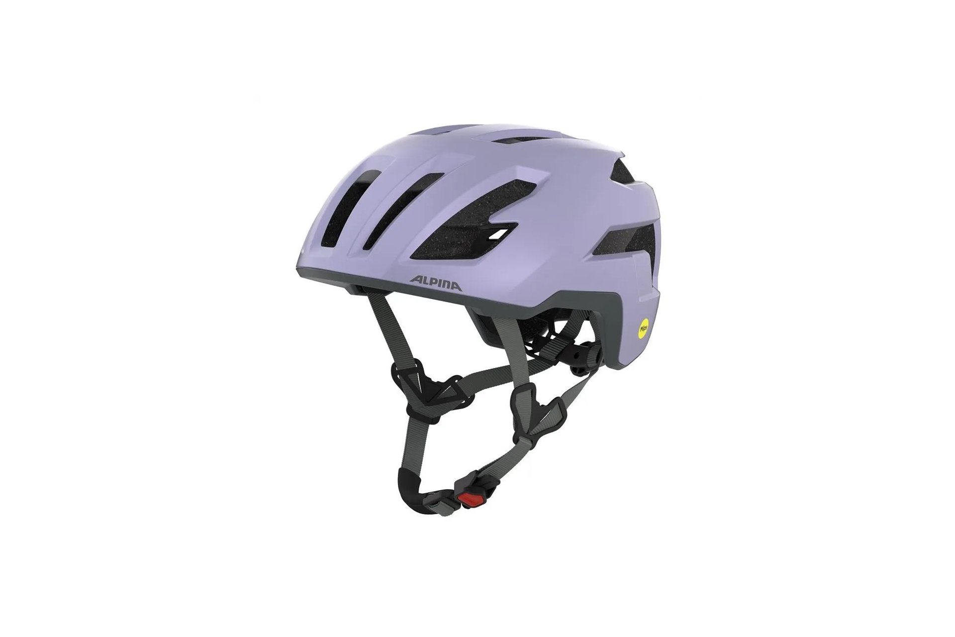 Alpina Taunus Gravel MIPS