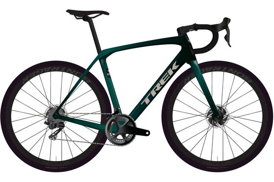 Trek Domane - Trek Domane SL 6 Gen 4 - 28 Zoll - Diamant - 2026
