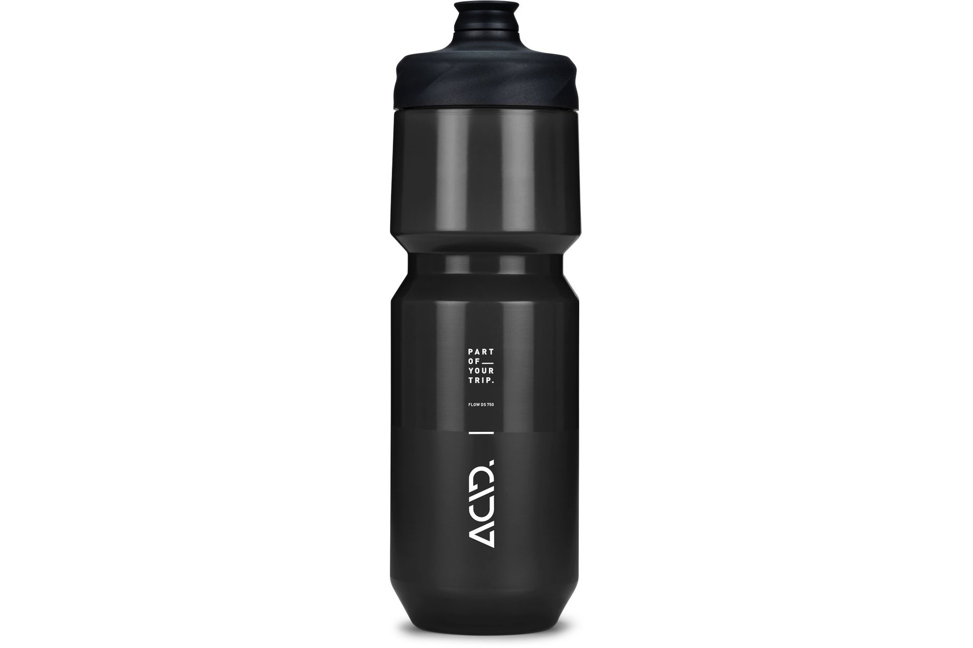 Cube ACID Trinkflasche Flow Ds 750