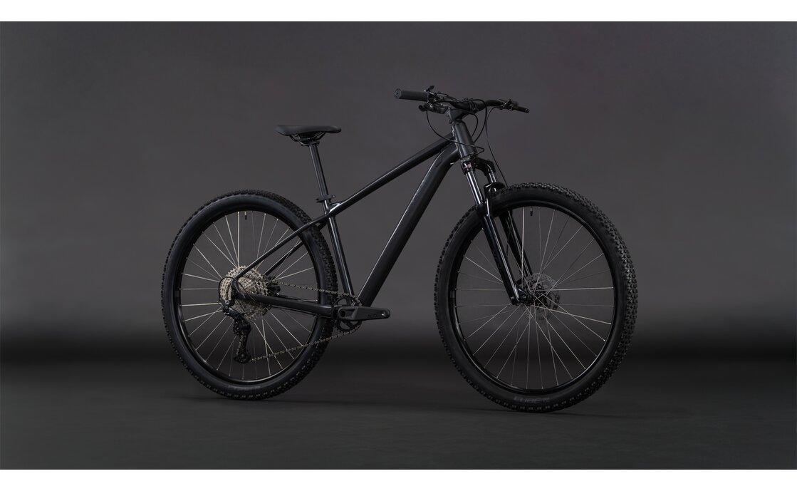 Cube Aim SLX - 29 Zoll - Diamant - 2026
