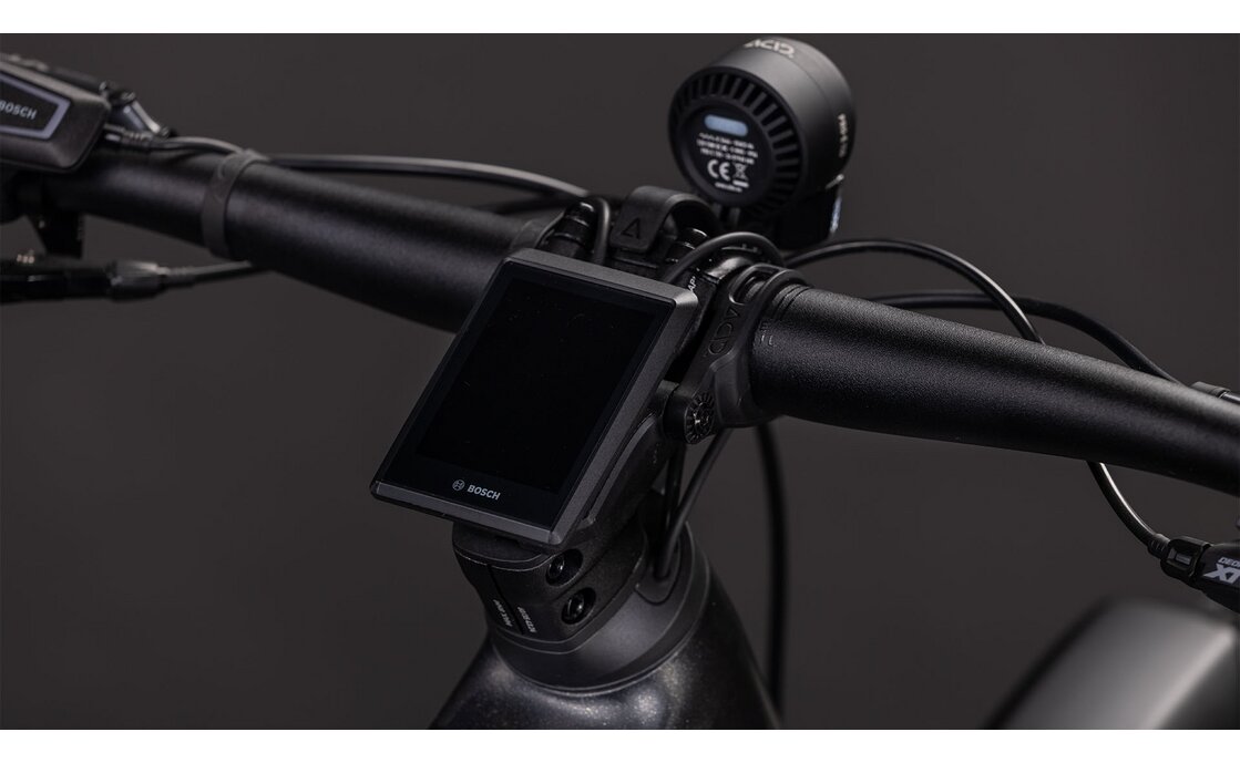 Cube Reaction Hybrid SLX 800 FE - 800 Wh - 27,5 Zoll - Damen Sport - 2026