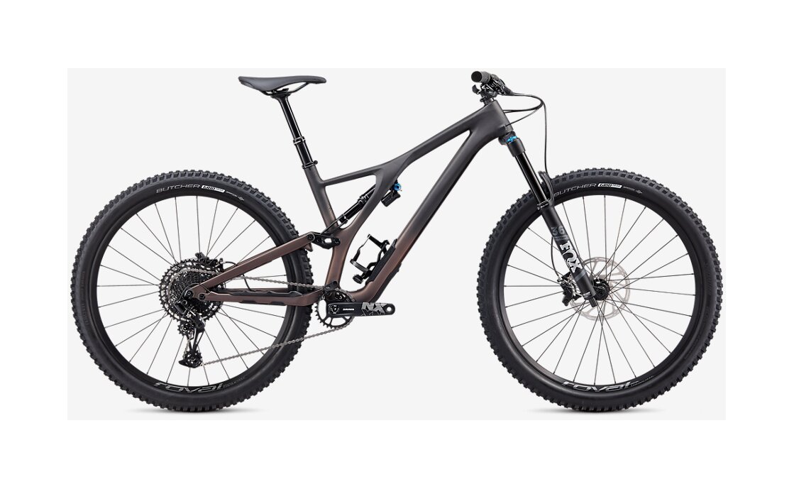 Specialized Stumpjumper Comp Carbon Evo 29 - Auslaufmodell - 29 Zoll - Fully