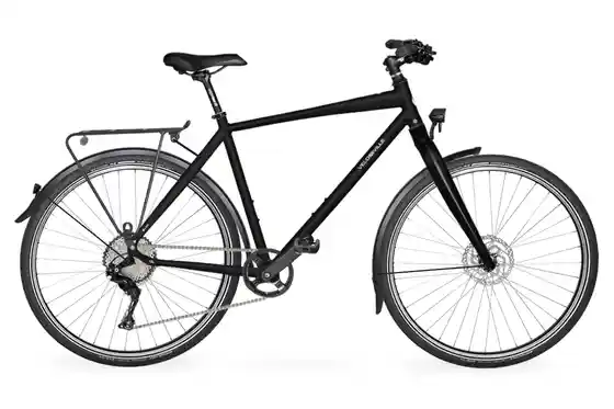 28 Zoll - Trekkingräder - Velo de Ville L 200 - 28 Zoll - Diamant - 2026