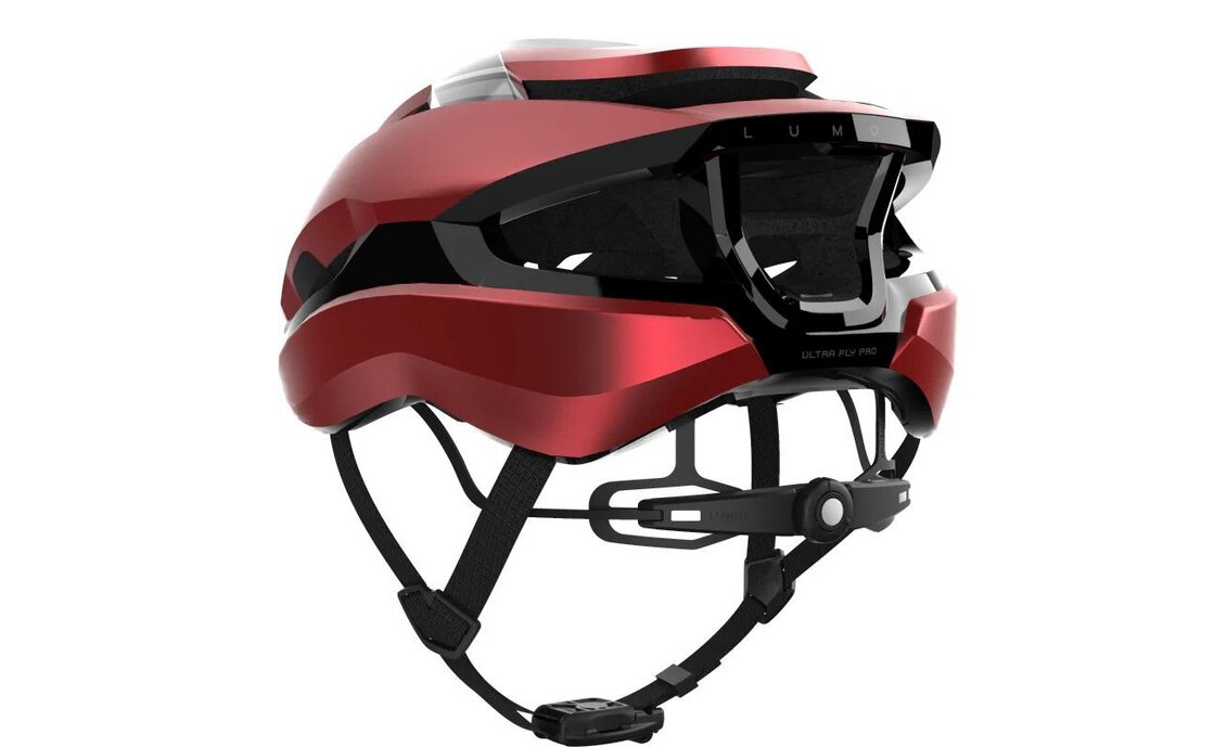 Lumos Ultra Fly Pro MIPS + Firefly